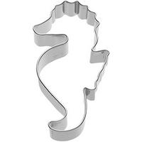 KEKSAUSSTECHFORM - Edelstahlfarben, Basics, Metall (4,7/2,2/9cm) - Birkmann