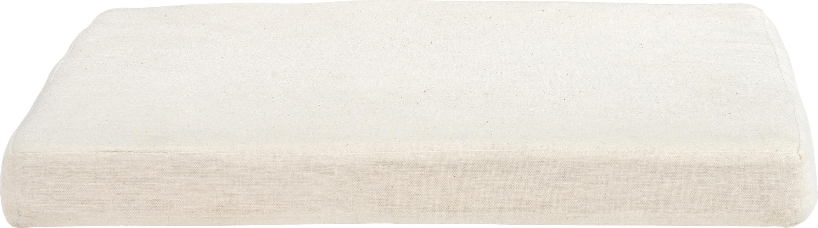 SITZKISSEN Naturfarben - Naturfarben, LIFESTYLE, Textil (45/5/45cm) - Landscape