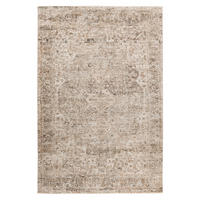 VINTAGE-TEPPICH 60/110 cm My Everest  - Beige, Basics, Textil (60/110cm)