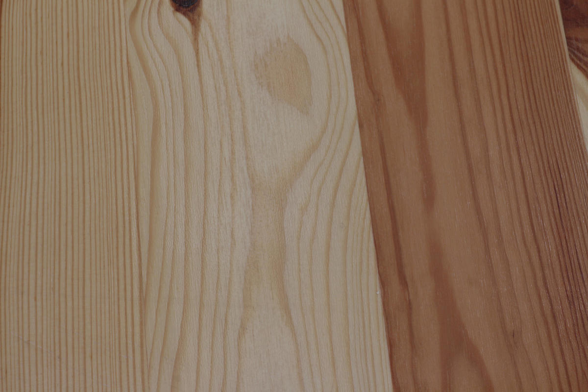 STEHTISCH Kiefer Grau, Naturfarben  - Naturfarben/Grau, MODERN, Holz/Metall (80/120/118cm) - Gardenson