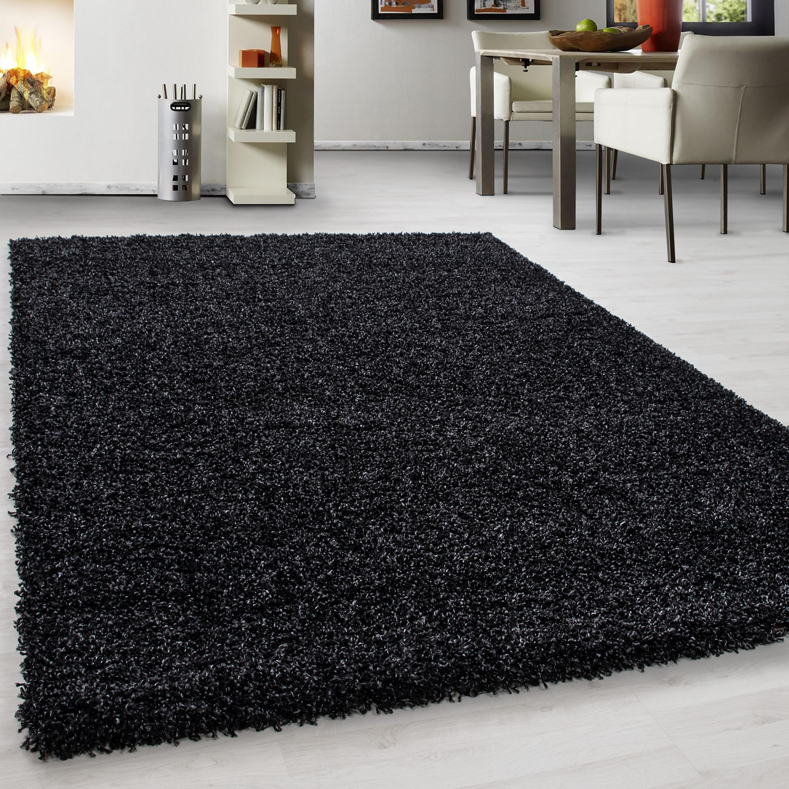 LÖPARE 80/250 cm Life 1500  - antracit, Klassisk, textil (80/250cm) - Novel