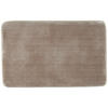 KOUPELNOVÁ PŘEDLOŽKA, 50/80 cm - světle hnědá, Basics, textil (50/80cm) - Boxxx