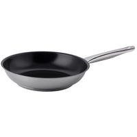 BRATPFANNE 20 cm  - Basics, Metall (20cm) - Sola