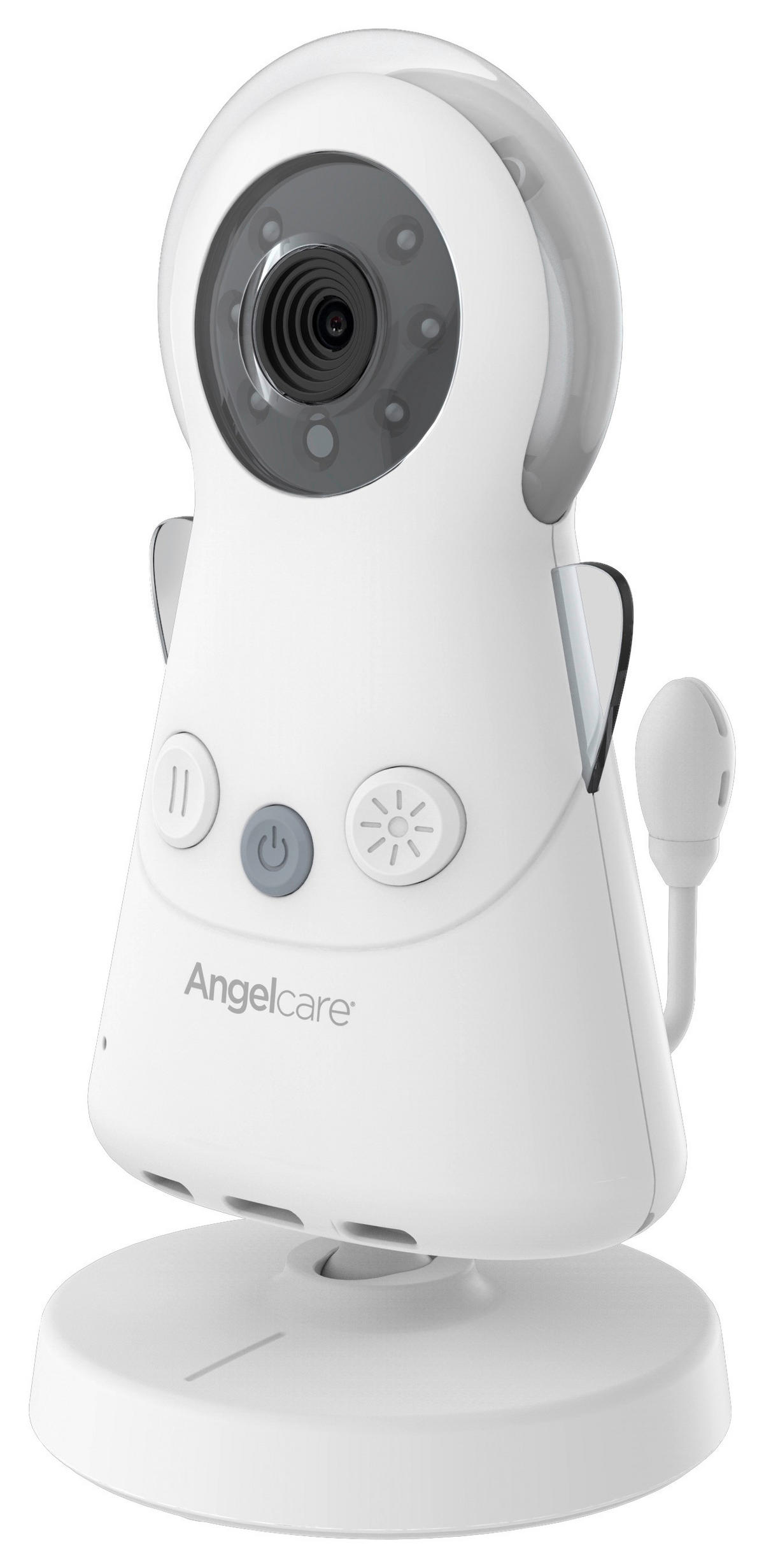 BABYPHONE Angelcare® AC25-SP 3-in-1  - Weiß, Basics, Kunststoff (22/9,8/17cm) - Angelcare