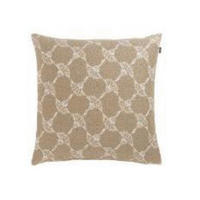 OUTDOOR-KISSEN  - Sandfarben, Design, Textil (40/40cm) - Joop!