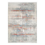 WEBTEPPICH 200/200 cm Spotlight Libertas  - Multicolor, Design, Textil (200/200cm) - Dieter Knoll