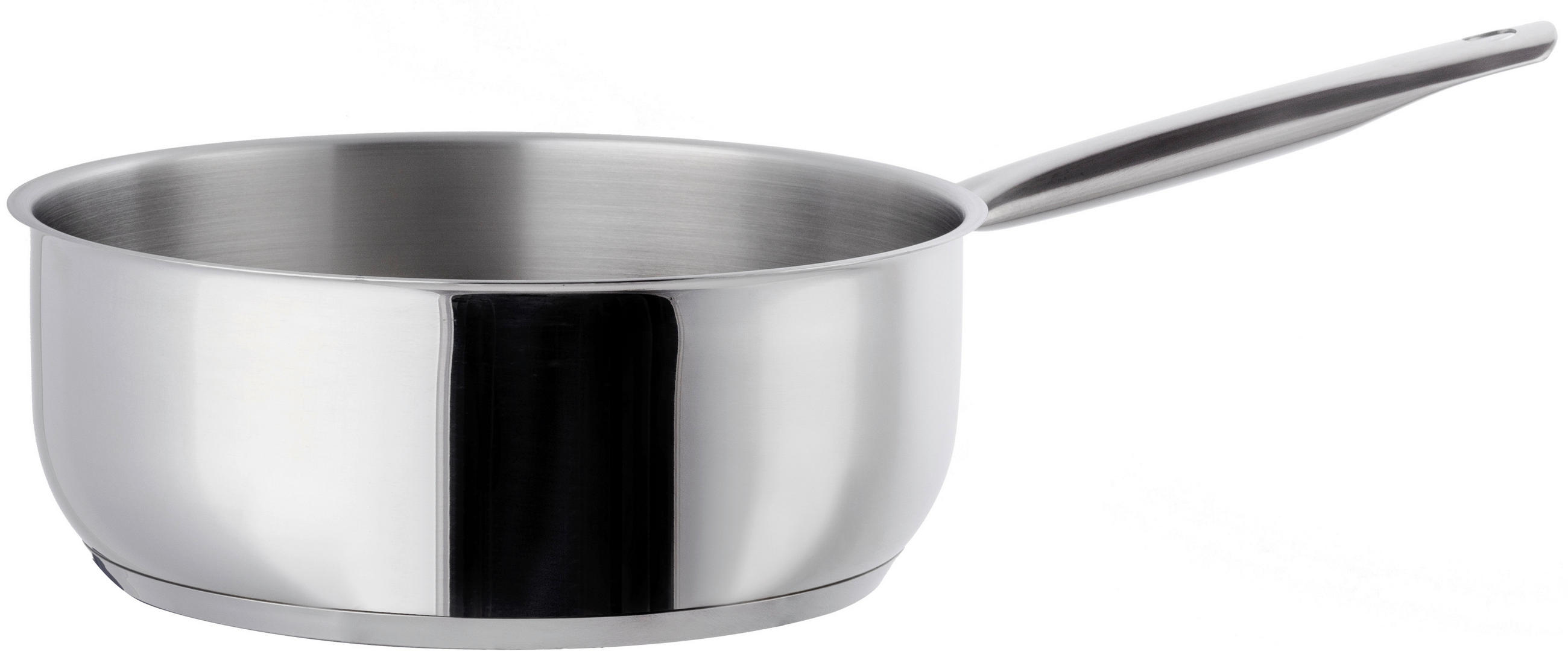 KOCHTOPFSET  - Basics (24cm) - Sola