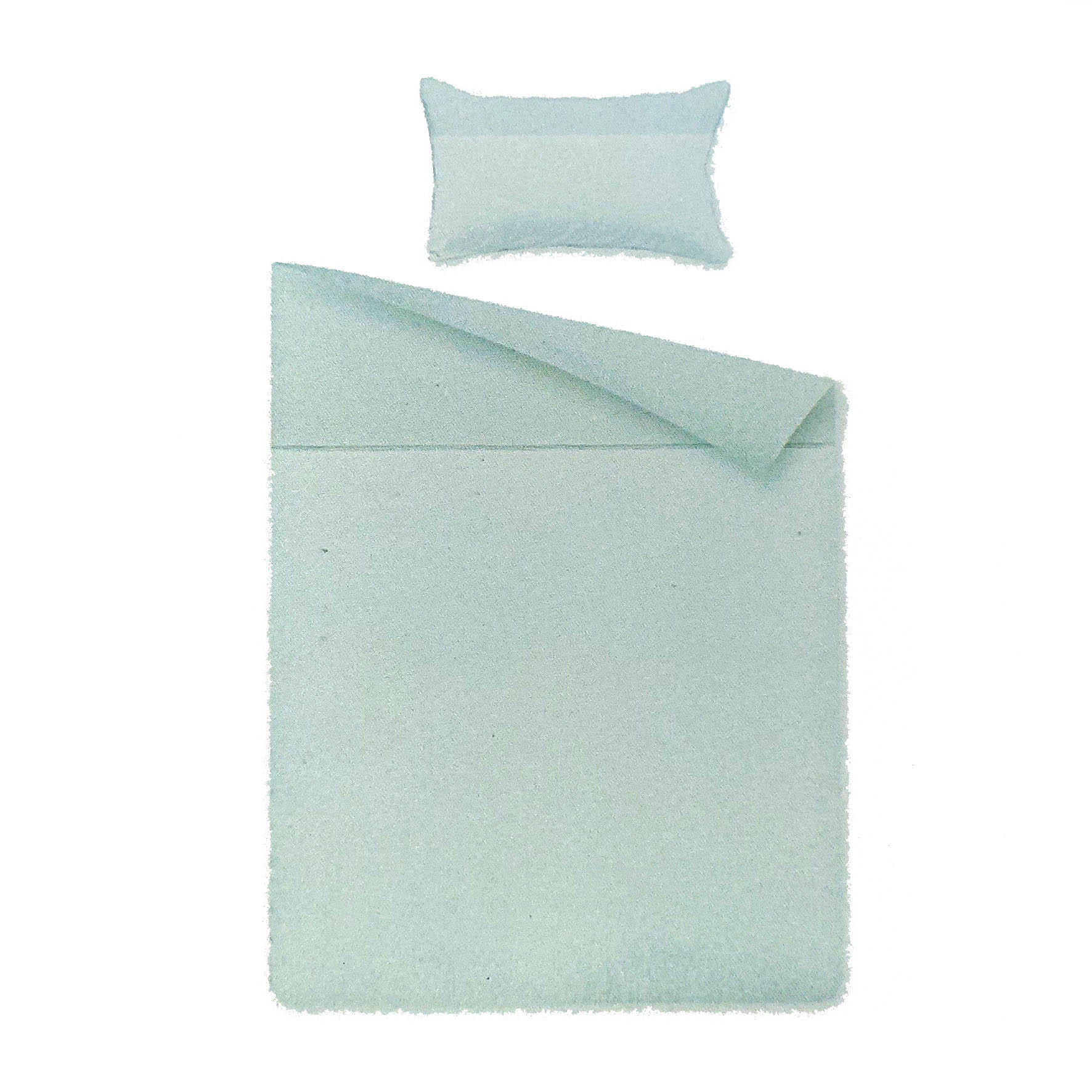 POSTELJINA 140/200 cm  EXTRA  - višebojno, Konvencionalno, tekstil (140/200cm) - Boxxx