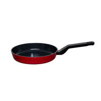 PFANNE  - KONVENTIONELL, Metall (44,80/25,30/4,4cm) - Riess