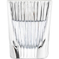 SCHNAPS-GLÄSERSET Fave 4-teilig 60 ml  - Transparent, Design, Glas (5/6,1cm) - Schott Zwiesel