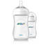 BABYFLASCHE 260 ml - Weiß, Basics, Kunststoff (14,200/16,600/7,100cm) - Avent BABYFLASCHE 260 ml - Weiß, Basics, Kunststoff (14,200/16,600/7,100cm) - Avent