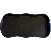 OTIRAČ 39/76.5 cm   crna   - crna, Konvencionalno, tekstil (39/76.5cm) - Esposa
