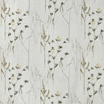 DEKOSTOFF per lfm blickdicht  - Gelb/Beige, LIFESTYLE, Textil (140cm) - Landscape