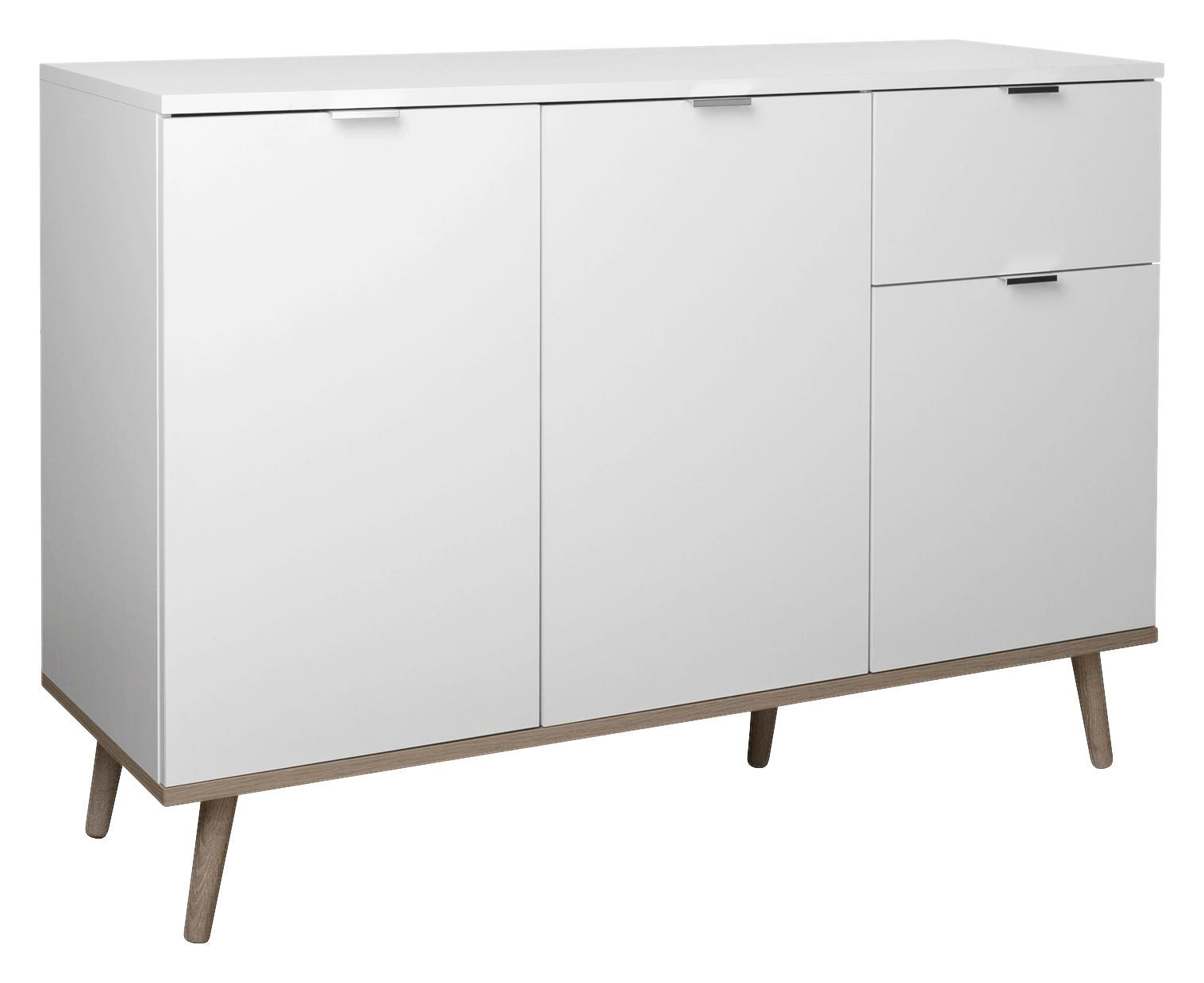 Kommode 120/85/40 cm