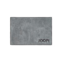 BADTEPPICH Grau 60/90 cm  - Grau, Basics, Naturmaterialien/Textil (60/90cm) - Joop!