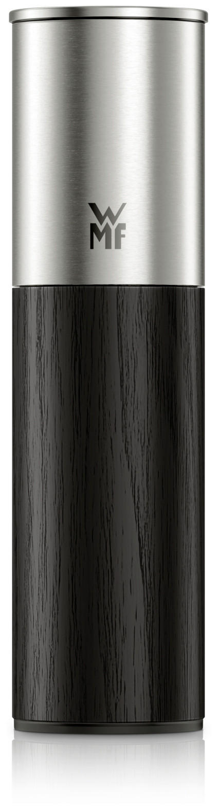 GEWÜRZMÜHLE    - Schwarz, Basics, Holz/Keramik (6,5/6,5/21,6cm) - WMF