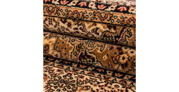 WEBTEPPICH 240/340 cm Marrakesh  - Beige, KONVENTIONELL, Textil (240/340cm) - Novel