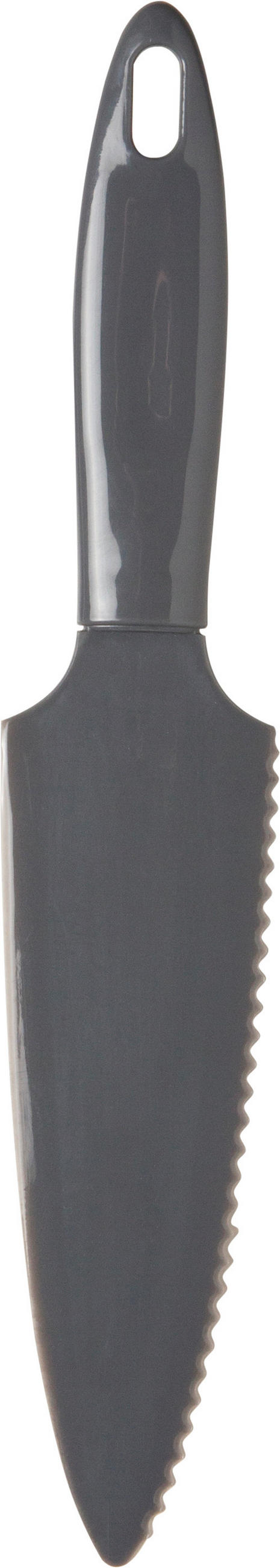BACKSET - Anthrazit/Silberfarben, KONVENTIONELL, Kunststoff/Metall - Birkmann