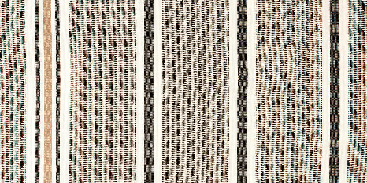 HOJDACIA SIEŤ  - farba eukalyptového dreva/hnedá, Konventionell, drevo/textil (103-106/152-163/107cm) - La Siesta