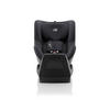 REBOARDER-KINDERSITZ Dualfix M Plus  - Dunkelgrau, Basics, Kunststoff/Textil (44/55/74cm) - Britax Römer