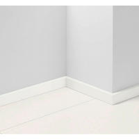 SOCKELLEISTE - Weiß, Basics, Holz (220/1.6/4cm) - Parador