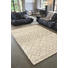 HOCHFLORTEPPICH 80/140 cm gewebt Beige - Beige, Basics, Textil (80/140cm)
