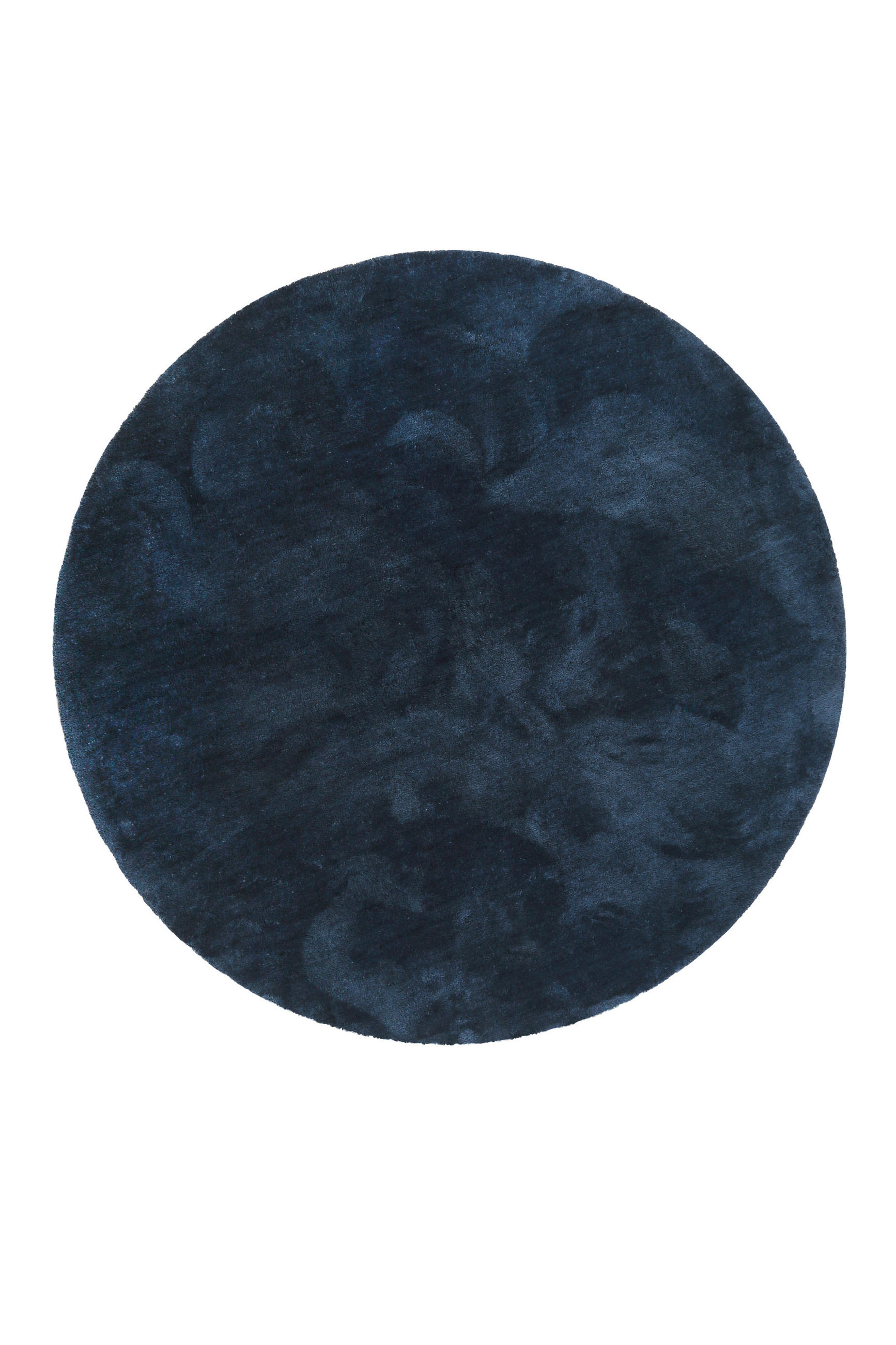 HOCHFLORTEPPICH 200 cm Esprit Blau  - Blau, Basics, Textil (200cm) - Esprit