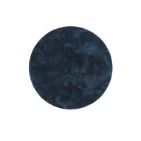 HOCHFLORTEPPICH 200 cm Esprit Blau  - Blau, Basics, Textil (200cm) - Esprit