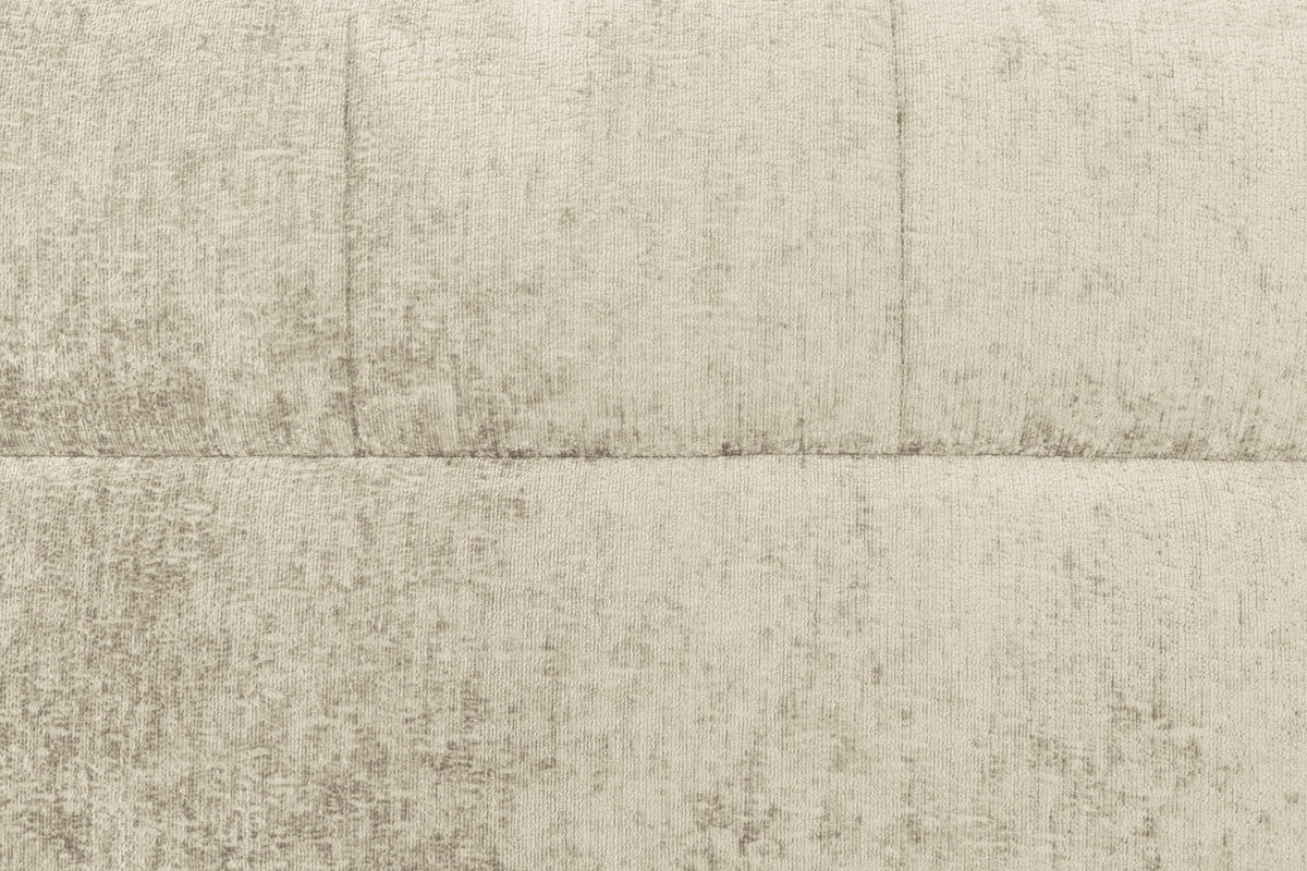 BOXSPRINGBETT 160/200 cm  in Champagner  - Champagner/Schwarz, Design, Textil/Metall (160/200cm) - Esposa