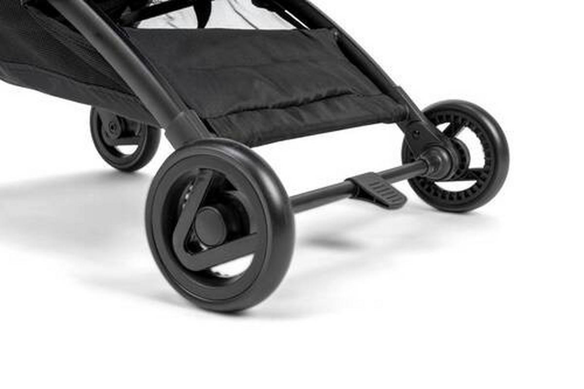 BUGGY Vegas Himmelblau 2020  - Blau, Basics, Textil/Metall (48/100/83cm) - Osann