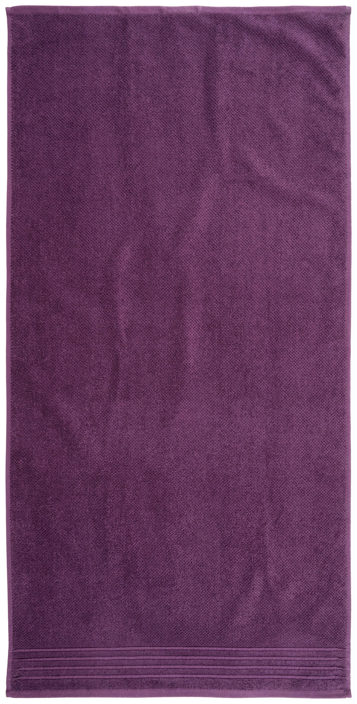 UTERÁK, 70/140 cm, hnedofialová - hnedofialová, Basics, textil (70/140cm) - Esposa