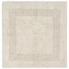 BADTEPPICH Creme 60/60 cm  - Creme, Basics, Textil (60/60cm) - Dieter Knoll