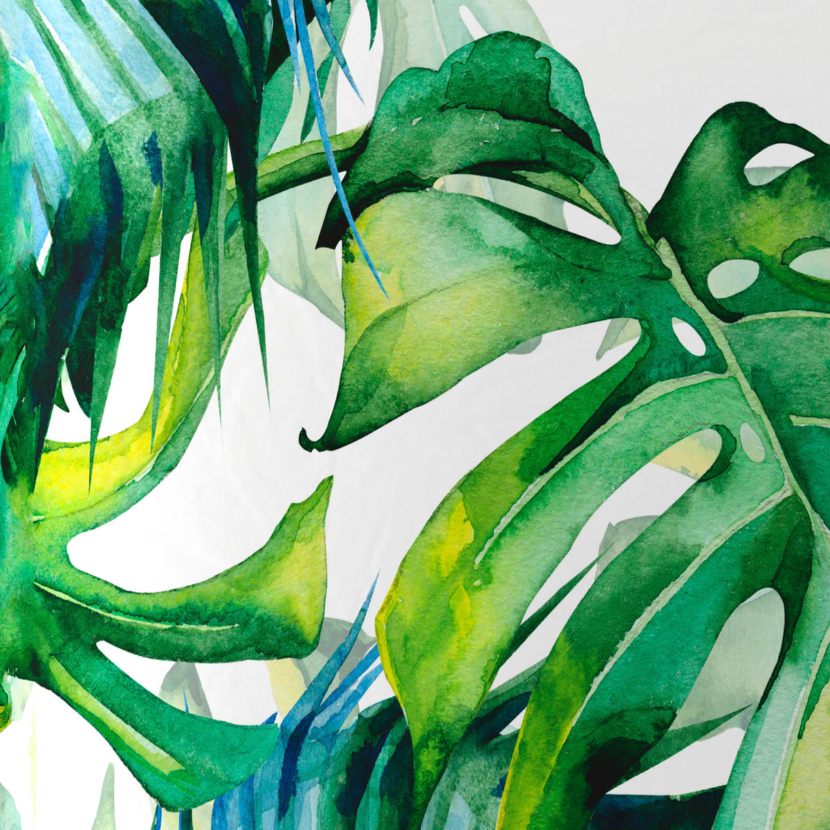 JASTUČNICA 60/80 cm    JUNGLE  - višebojna, Konvencionalno, tekstil (60/80cm) - Esposa