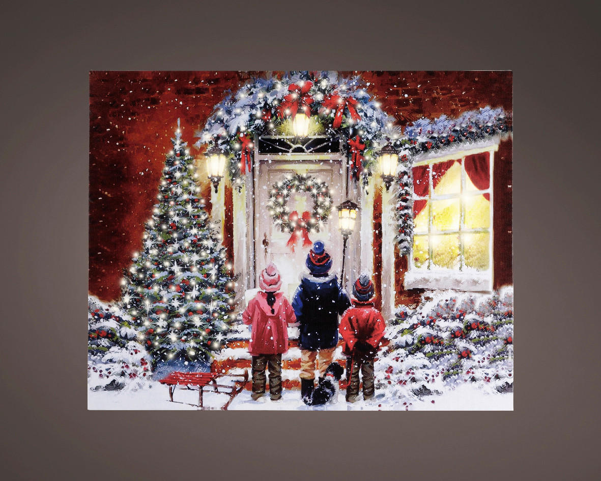 LED OBRAZ - Lifestyle (2,30/48,00/38,00cm)