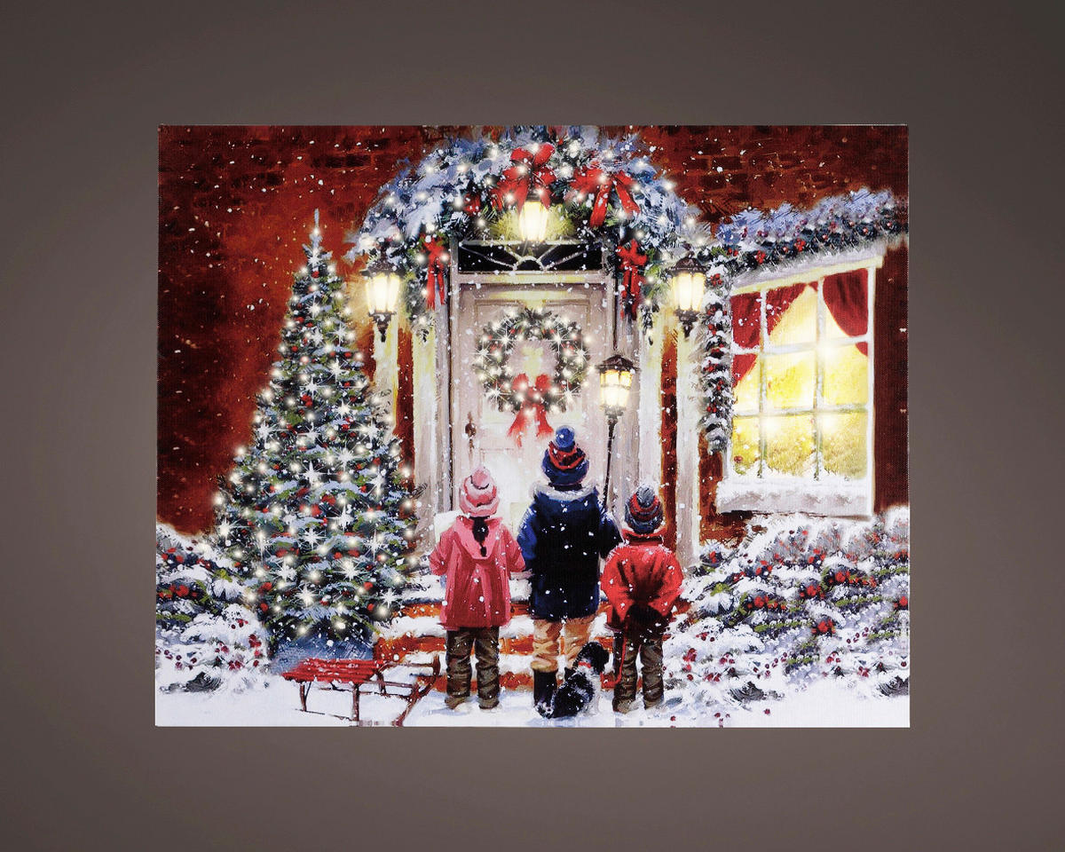 LED OBRAZ - Lifestyle (2,30/48,00/38,00cm)