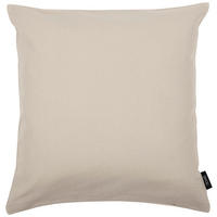 KISSENBEZUG 40/40 cm  - Creme, Basics, Textil (40/40cm) - Novel
