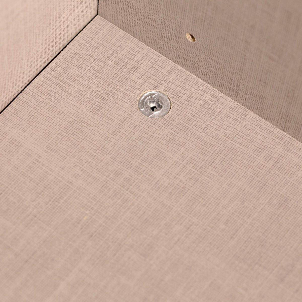 SCHWEBETÜRENSCHRANK in Grau, Eiche Artisan  - Eiche Artisan/Grau, Modern, Holzwerkstoff (131/210/59cm) - Rauch Möbel