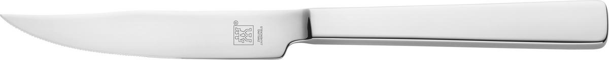 BESTECKSET ZWILLING KING POL. 72-teilig Edelstahl  - Edelstahlfarben, Basics, Metall - Zwilling