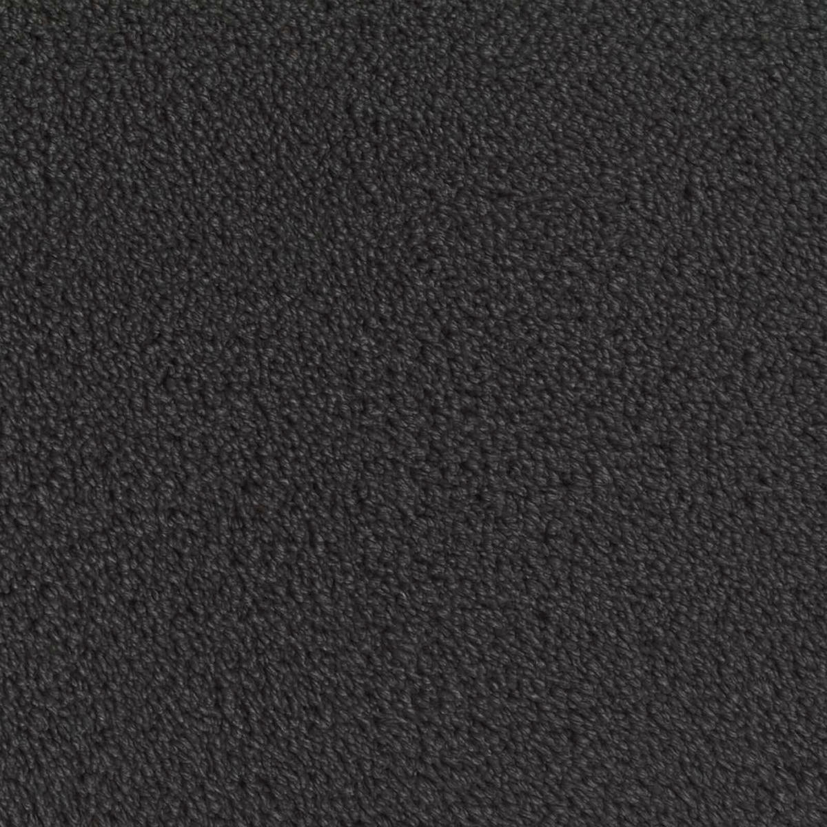 FLACHWEBETEPPICH Wohnzimmer 80/150 cm Madrid Anthrazit rechteckig  - Anthrazit, KONVENTIONELL, Textil (80/150cm) - Novel