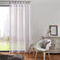 SCHLAUFENSCHAL halbtransparent 140/255 cm - Taupe, Textil (140/255cm) SCHLAUFENSCHAL halbtransparent 140/255 cm - Taupe, Textil (140/255cm)