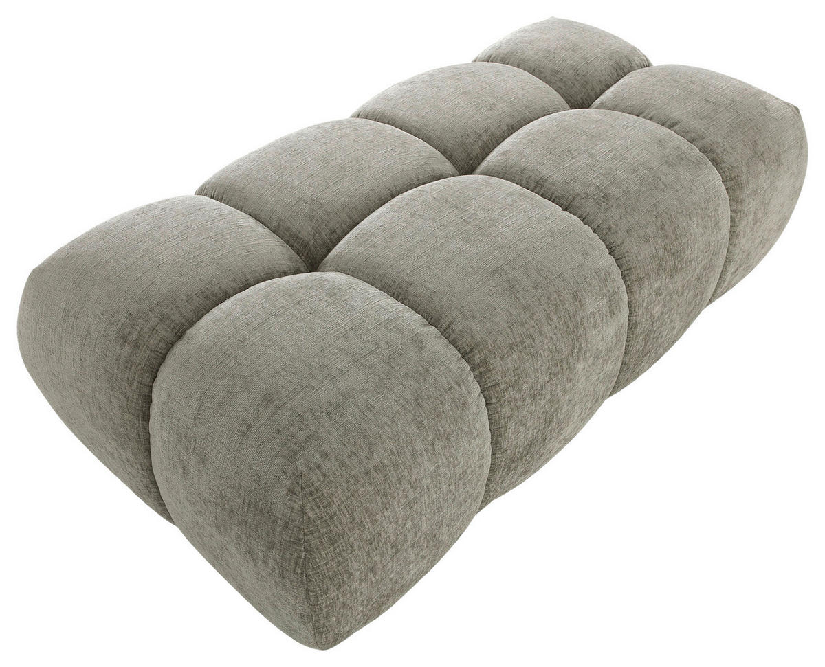 PALL i textil olivgrön  - olivgrön/svart, Klassisk, textil/plast (86/42/57cm) - Carryhome