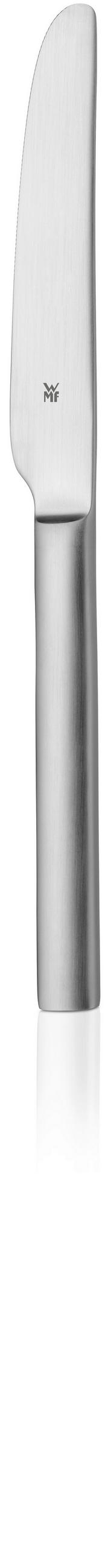 MESSER - Edelstahlfarben, Basics, Metall (22,8/2,1/8cm) - WMF