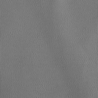 ZAHRADNÍ PLACHTA PROTI SLUNCI 500/500/500 cm  - antracitová, Basics, plast (500/500/500cm)