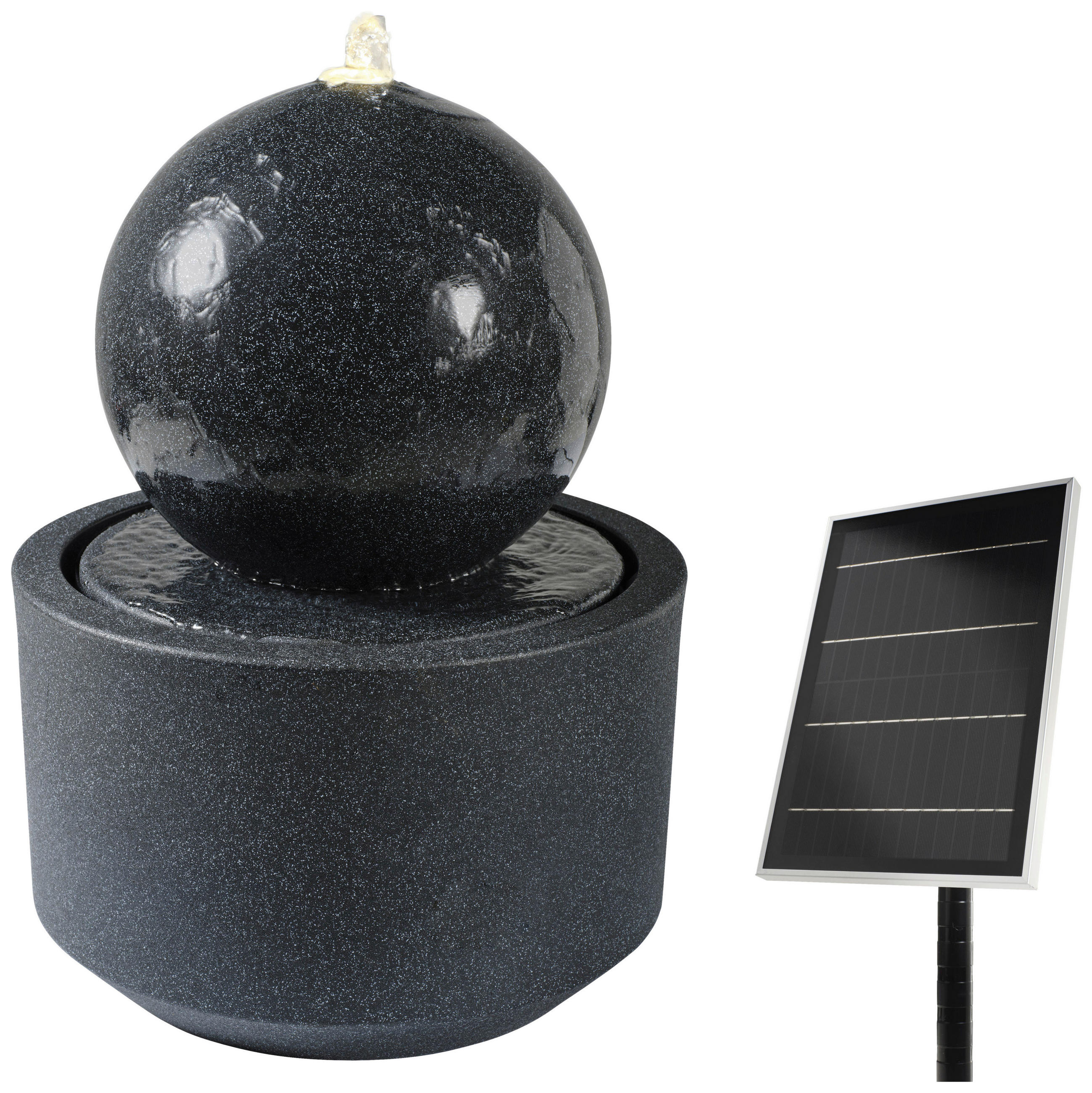 SOLARBRUNNEN - Basics (40/54cm)