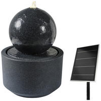 SOLARBRUNNEN - Basics (40/54cm)