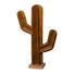 DEKOKAKTUS - Rostfarben, Trend, Metall (45/75/16cm) DEKOKAKTUS - Rostfarben, Trend, Metall (45/75/16cm)