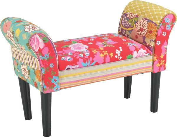 KLOP BREZ NASLONA, tekstil  - Design, tekstil (75/51/31cm) - Landscape