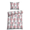 BETTWÄSCHE Renforcé 140/200 cm  - Multicolor, Trend, Textil (140/200cm) - Florella