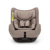 REBOARDER-KINDERSITZ TODL NEXT  - Graubraun, Basics, Naturmaterialien/Kunststoff (48/43/74cm) - Nuna