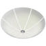LED-DECKENLEUCHTE - Weiß, KONVENTIONELL, Metall (54/14cm) - Bankamp LED-DECKENLEUCHTE - Weiß, KONVENTIONELL, Metall (54/14cm) - Bankamp